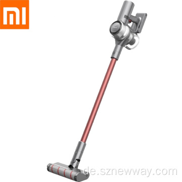 Xiaomi Dreame V11 Elektrischer Wireless-Handheld-Staubsauger